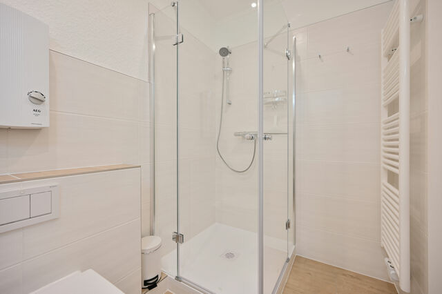 Ferienwohnung in Kellenhusen - FeWo Nieswandt - Bild 6