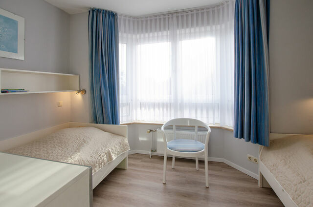 Ferienwohnung in Kellenhusen - FeWo Nieswandt - Bild 8