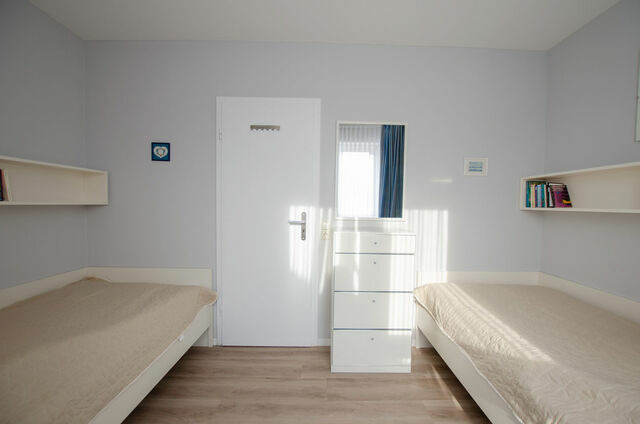 Ferienwohnung in Kellenhusen - FeWo Nieswandt - Bild 9