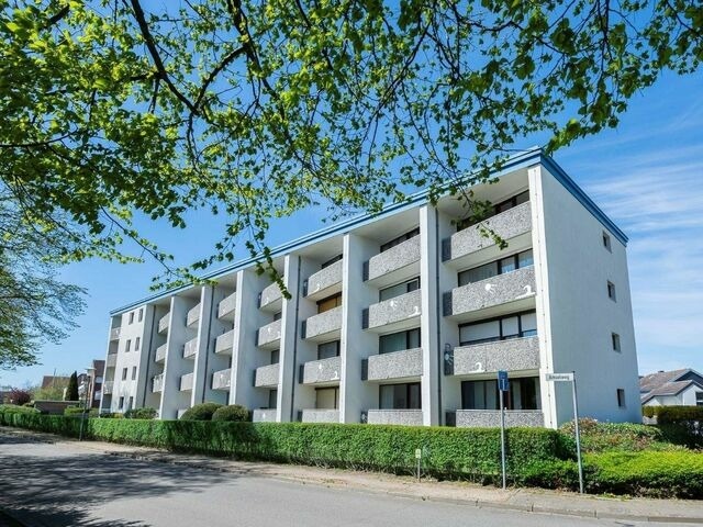 Ferienwohnung in Kellenhusen - FeWo Sandrock Nr.31 Solmare - Bild 12