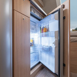 Ferienwohnung in Hornstorf OT R&uuml;ggow - Quaduxenbarg TAB 400 - Bild 9