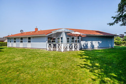 Hus Lykke - Strandpark 38