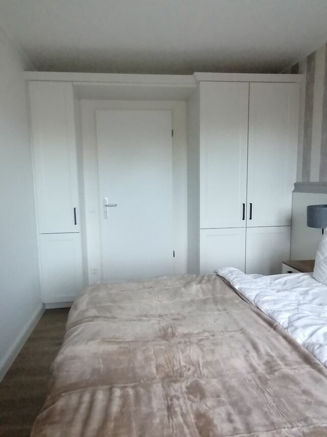 Ferienwohnung in Zingst - Apartment 509 - FeWo in der Villa Kurpark - Bild 10