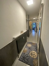 Ferienwohnung in Dahme - Vier Jahreszeiten 103 - Bild 4