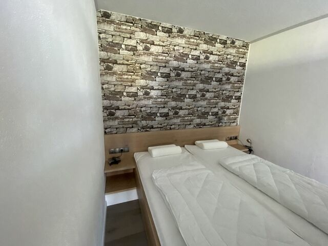 Ferienwohnung in Dahme - Vier Jahreszeiten 103 - Bild 14