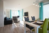 Ferienwohnung in Heiligenhafen - "Dünenpark Heiligenhafen", Haus "Dünengras", Wohnung Ankerplatz, Nr. 1 - Bild 4