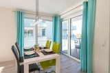 Ferienwohnung in Heiligenhafen - "Dünenpark Heiligenhafen", Haus "Dünengras", Wohnung Ankerplatz, Nr. 1 - Bild 6