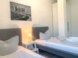 Ferienwohnung in Heiligenhafen - "Dünenpark Heiligenhafen", Haus "Dünengras", Wohnung Ankerplatz, Nr. 1 - Bild 17