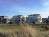 Ferienwohnung in Heiligenhafen - "Dünenpark Heiligenhafen", Haus "Dünengras", Wohnung Ankerplatz, Nr. 1 - Bild 22