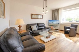 FeWo Heide Nr.4 - Kemnitz