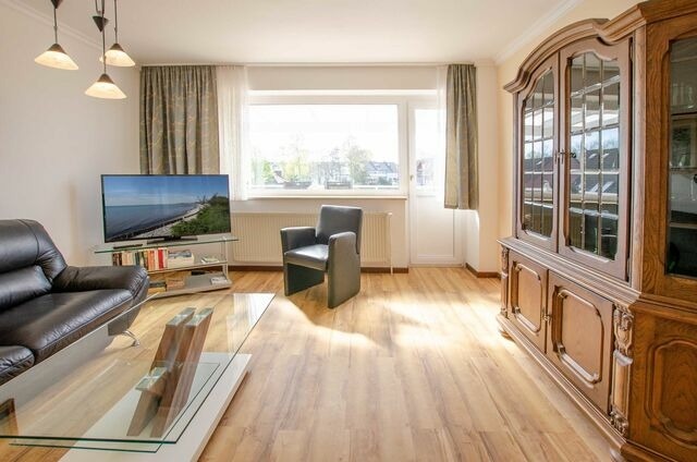 Ferienwohnung in Dahme - FeWo Heide Nr.4 - Kemnitz - Bild 2