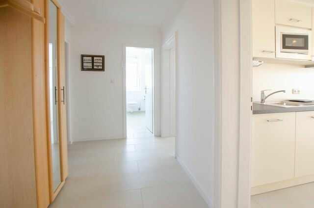 Ferienwohnung in Dahme - FeWo Heide Nr.4 - Kemnitz - Bild 8