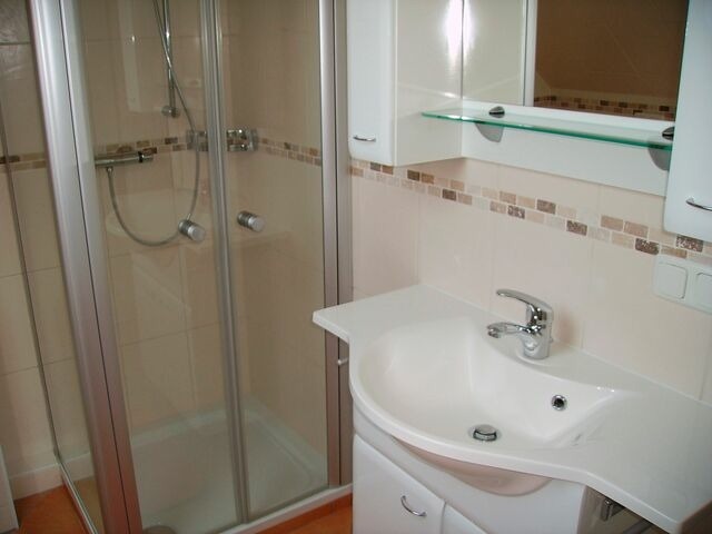 Ferienwohnung in Gr&ouml;mitz - Haus Strandm&ouml;we (An- und Abreisen nur freitags m&ouml;glich) - Bild 6