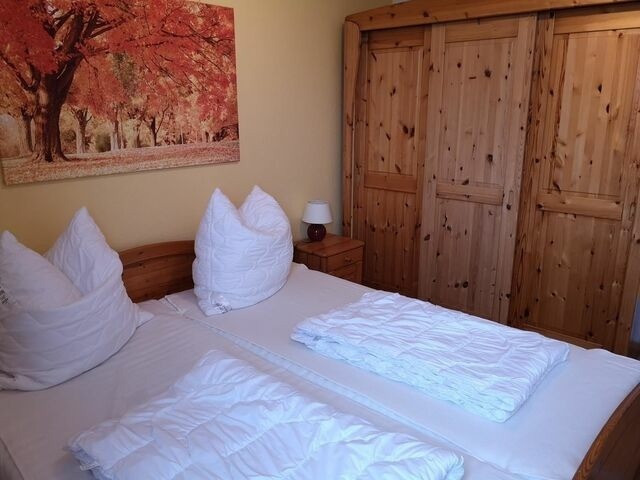 Ferienwohnung in Dahme - Lindenhof Wohnung 19 - Bild 6