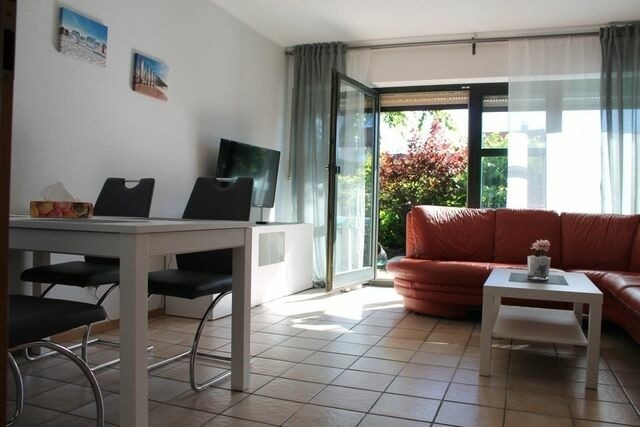 Ferienhaus in Dahme - Haakestrasse 1a - Bild 2