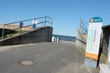 Ferienhaus in Dahme - Haakestrasse 1a - Bild 17