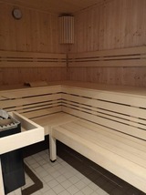 Ferienwohnung in Dahme - Strandhotel Wohnung 62 - Bild 15