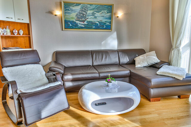 Ferienwohnung in Heringsdorf -  Strand Park 312 - Heringsdorf - Bild 3