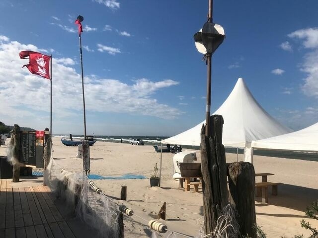 Ferienwohnung in Heringsdorf -  Strand Park 312 - Heringsdorf - Bild 9