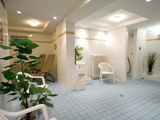 Ferienwohnung in Heringsdorf -  Strand Park 312 - Heringsdorf - Bild 10