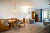 Ferienhaus in Dahme - Vogel Dahmeshöved 21 b - Bild 4