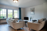 Ferienhaus in Dahme - Vogel Dahmeshöved 21 b - Bild 6