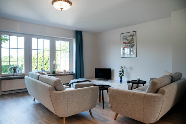 Ferienhaus in Dahme - Vogel Dahmeshöved 21 b - Bild 6