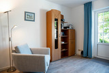 Ferienhaus in Dahme - Vogel Dahmeshöved 21 b - Bild 10