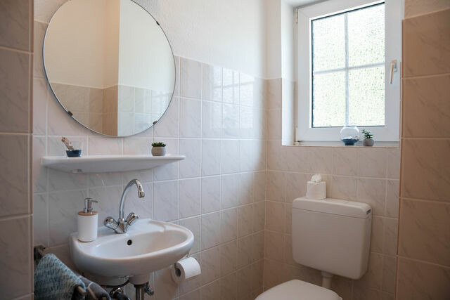Ferienhaus in Dahme - Vogel Dahmeshöved 21 b - Bild 12