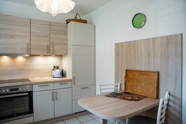 Ferienhaus in Dahme - Vogel Dahmeshöved 21 b - Bild 15