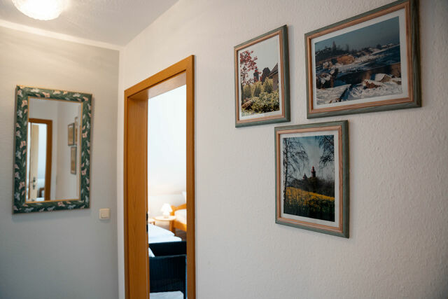 Ferienhaus in Dahme - Vogel Dahmeshöved 21 b - Bild 25