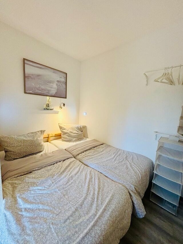 Ferienwohnung in L&uuml;tow - Ferienwohnung Usedom Familie Stopp Apartment 23a (hundefreundlich eingez&auml;unt) - Bild 11