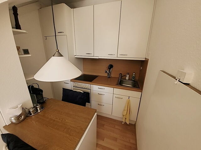 Ferienwohnung in Dahme - 3014 FeWo Meerchen Whg. 25 - Bild 5