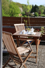 Ferienwohnung in Gr&ouml;nwohldshorst - Ferienwohnung Jonas - Bild 3