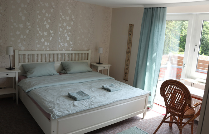 Ferienwohnung in Gr&ouml;nwohldshorst - Ferienwohnung Jonas - Bild 5