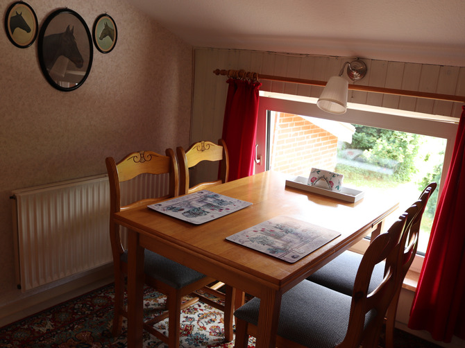 Ferienwohnung in Gr&ouml;nwohldshorst - Ferienwohnung Jonas - Bild 11