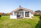 Ferienhaus in Grömitz - Strandpark 43 - Bild 1
