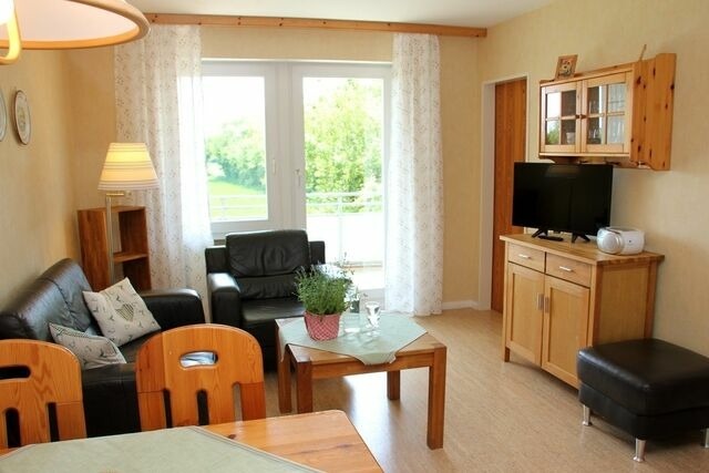 Ferienwohnung in Dahme - Unter den Linden 4 - Bild 2