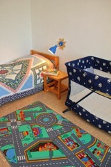 Ferienwohnung in Dahme - Unter den Linden 4 - Bild 3