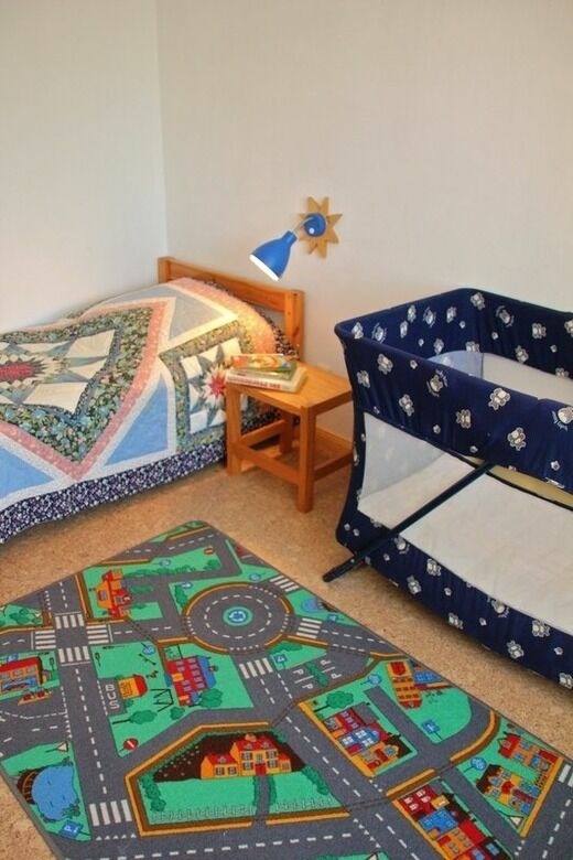 Ferienwohnung in Dahme - Unter den Linden 4 - Bild 3