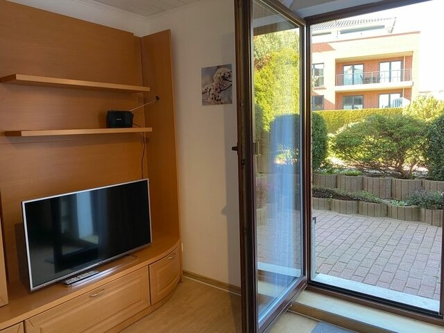 Ferienwohnung in Grömitz - Haus Käthi 5 - Bild 2
