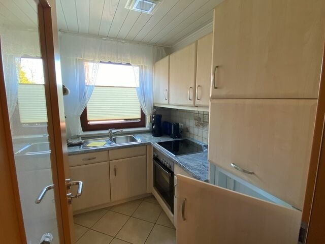 Ferienwohnung in Grömitz - Haus Käthi 5 - Bild 5