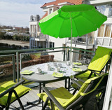 Ferienwohnung in Großenbrode - Möwennest 5 - Großenbrode - Bild 8