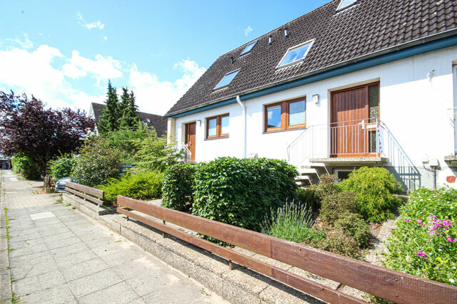 Ferienhaus in Grömitz - Haus Lührsen - Bild 12