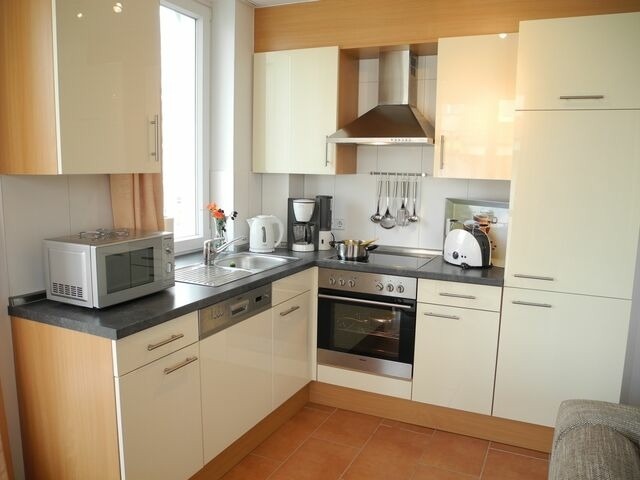 Ferienwohnung in Gro&szlig;enbrode - Strandperle 12 - Gro&szlig;enbrode - Bild 3