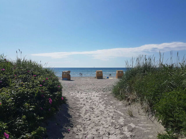 Ferienwohnung in Gro&szlig;enbrode - Strandperle 12 - Gro&szlig;enbrode - Bild 15