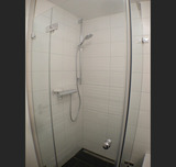 Ferienwohnung in Baabe - Strandvilla Baabe 21 - Morgenr&ouml;te - Bild 9