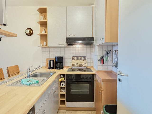 Ferienwohnung in Gr&ouml;mitz - Atlantic 05 - Bild 4