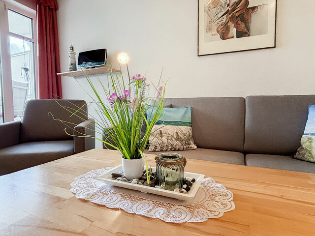 Ferienwohnung in Gr&ouml;mitz - Atlantic 05 - Bild 10