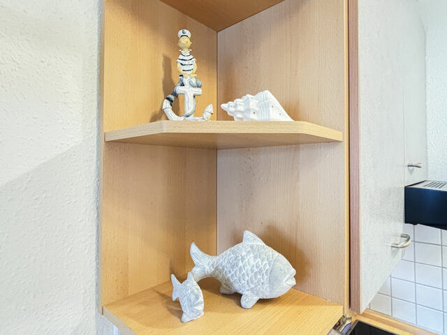 Ferienwohnung in Gr&ouml;mitz - Atlantic 05 - Bild 19